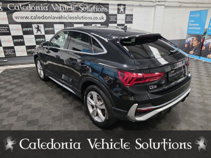 2023 Audi Q3