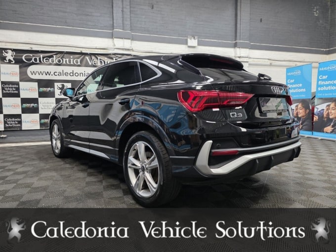 2023 Audi Q3