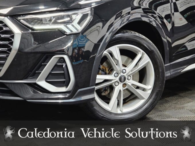 2023 Audi Q3