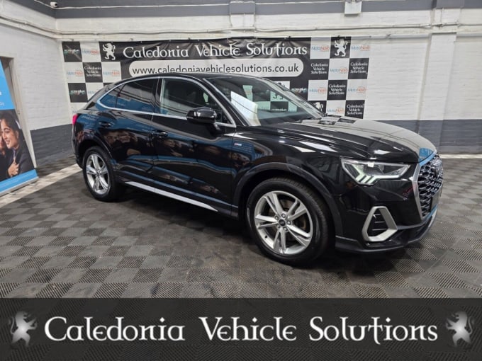 2023 Audi Q3