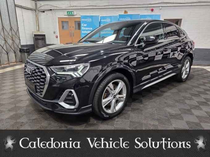 2023 Audi Q3