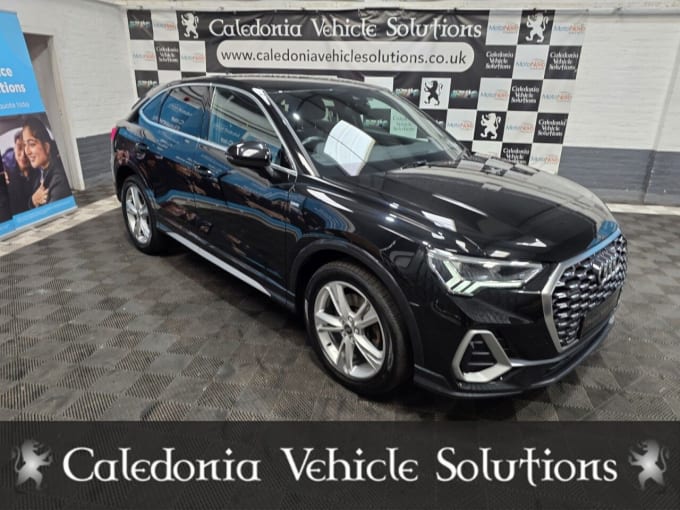 2023 Audi Q3