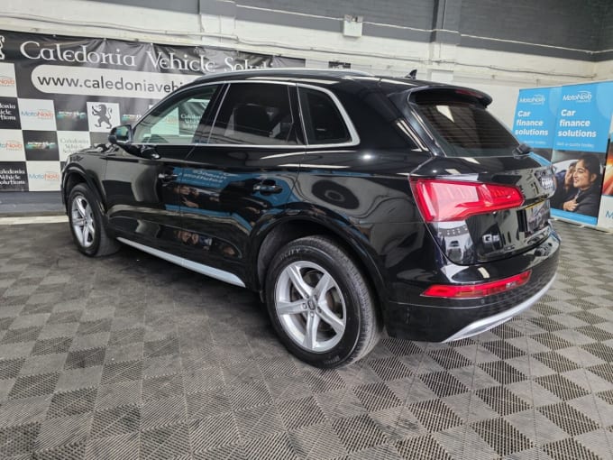 2019 Audi Q5