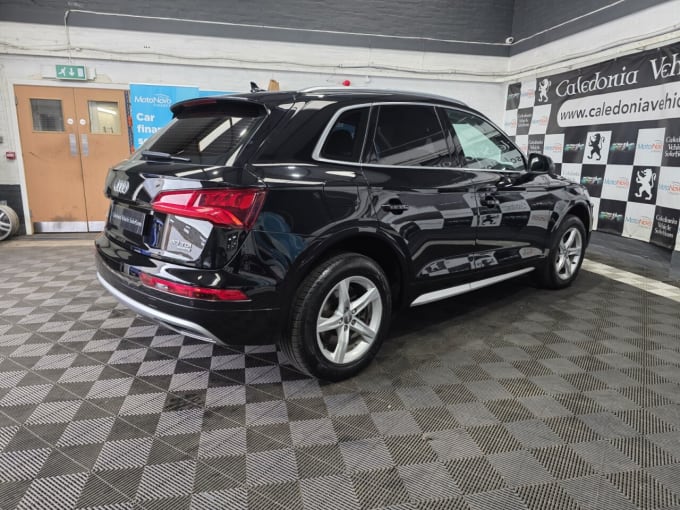 2019 Audi Q5