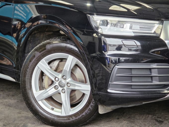 2019 Audi Q5