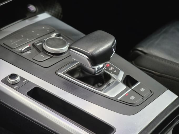 2019 Audi Q5