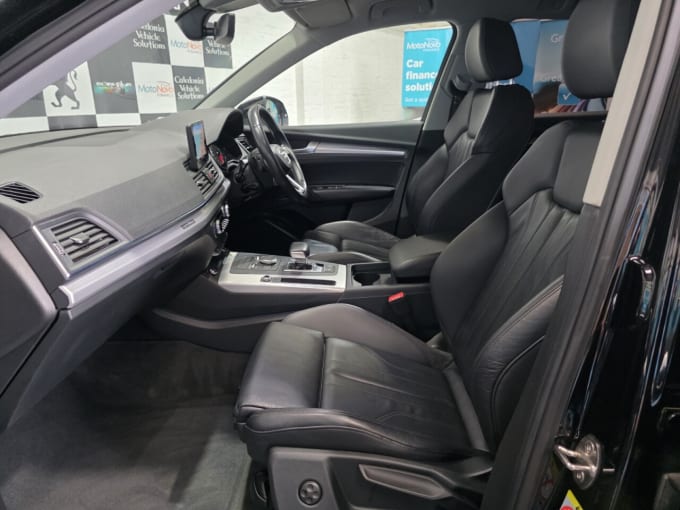 2019 Audi Q5