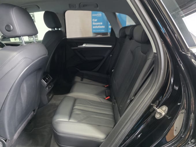2019 Audi Q5