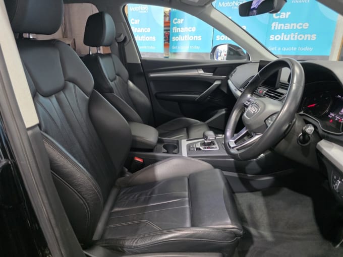 2019 Audi Q5