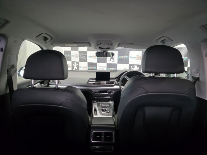 2019 Audi Q5