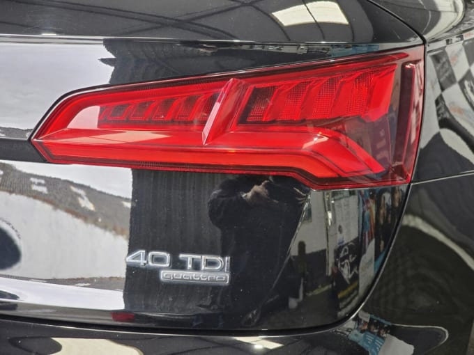 2019 Audi Q5