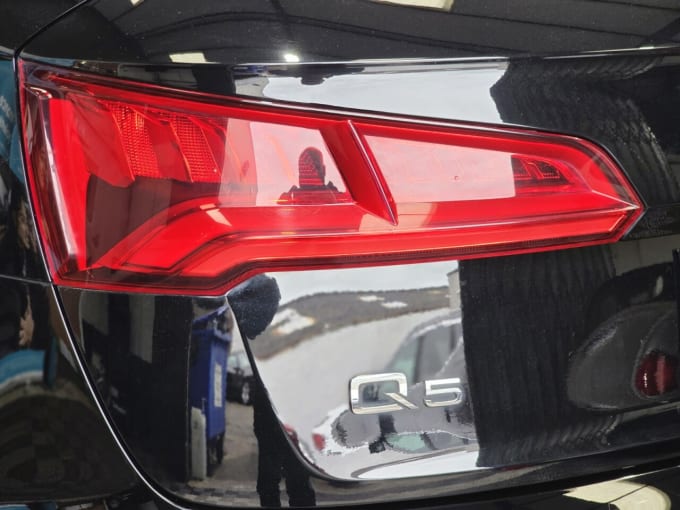2019 Audi Q5