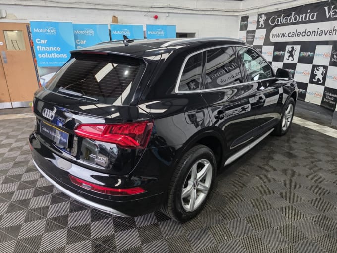 2019 Audi Q5