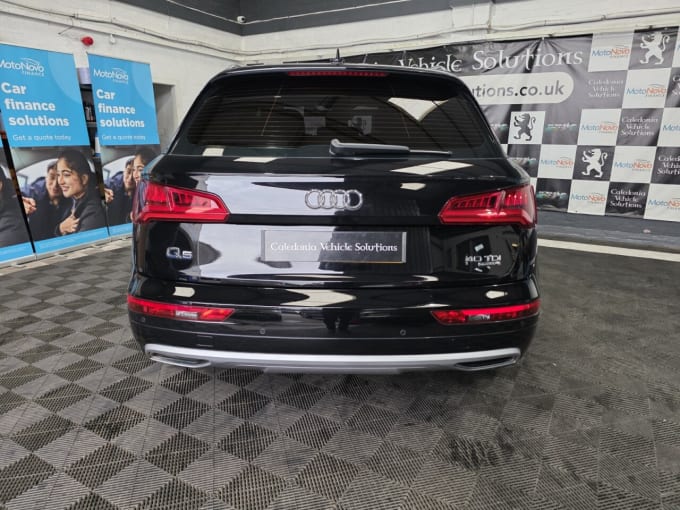 2019 Audi Q5