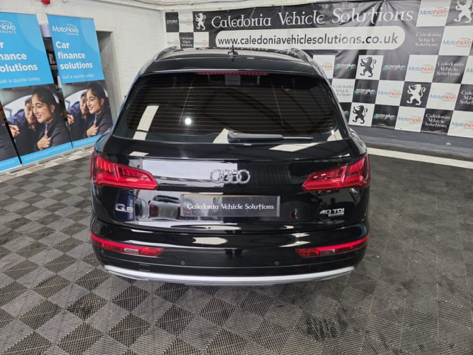 2019 Audi Q5