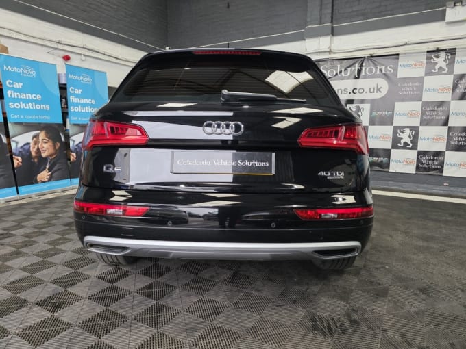 2019 Audi Q5
