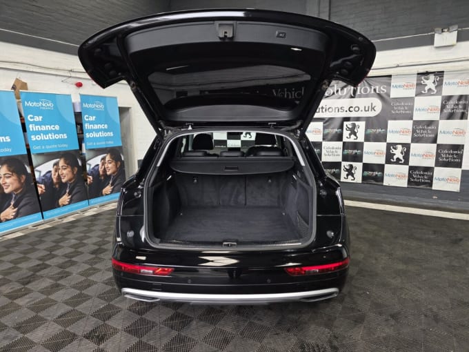 2019 Audi Q5