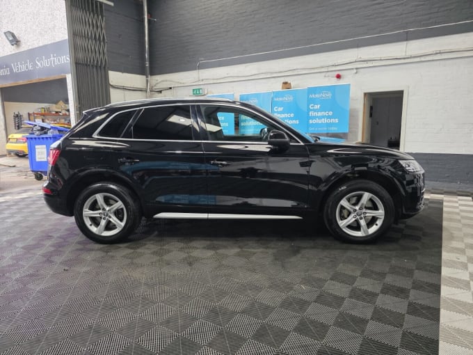 2019 Audi Q5