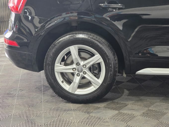 2019 Audi Q5