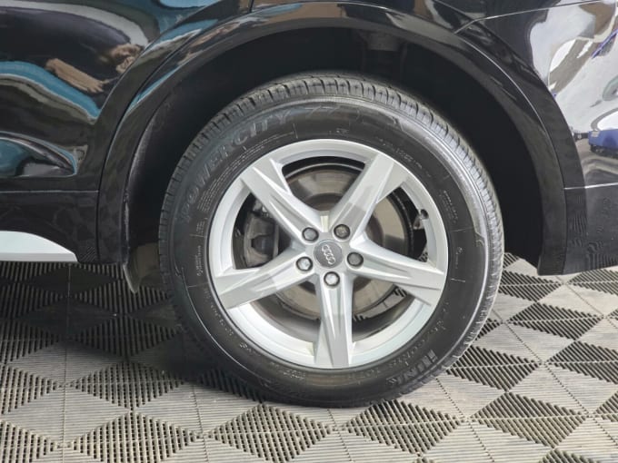 2019 Audi Q5
