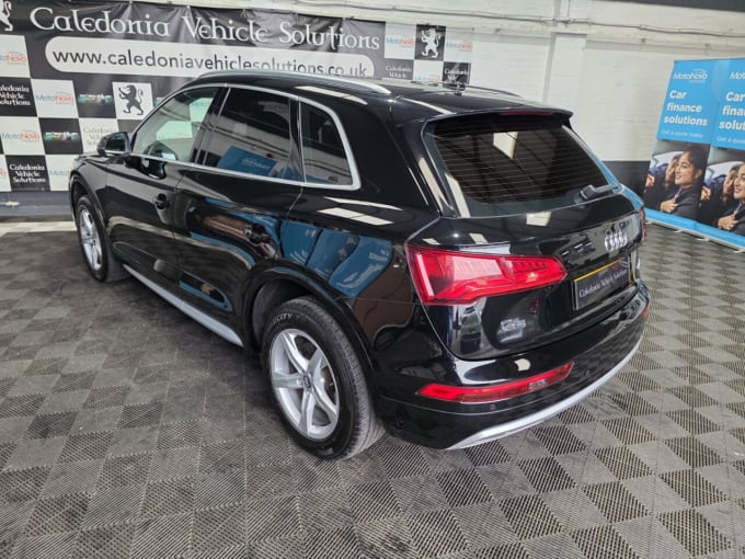 2019 Audi Q5