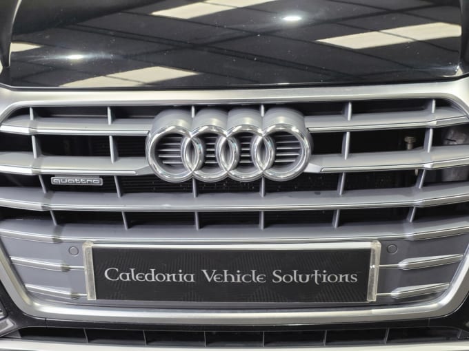 2019 Audi Q5