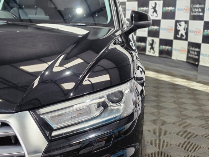 2019 Audi Q5