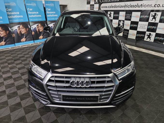 2019 Audi Q5