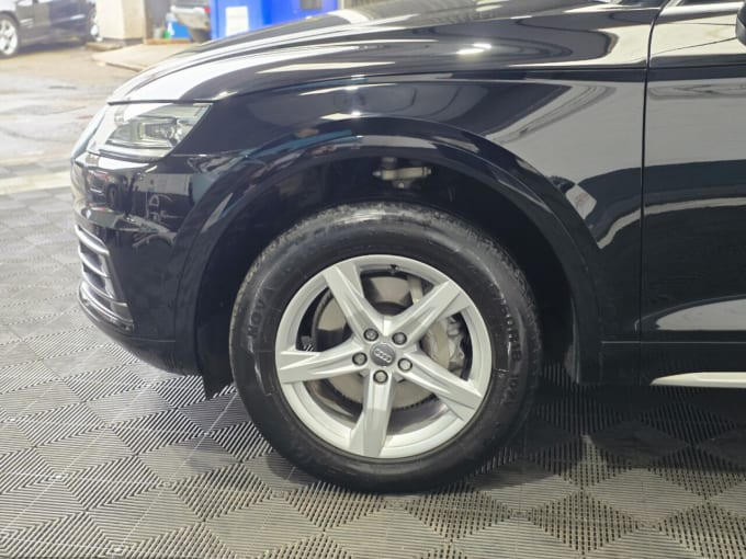 2019 Audi Q5