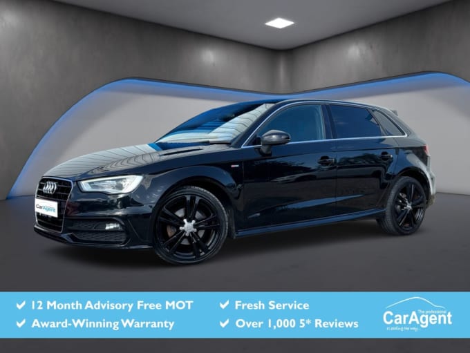 2025 Audi A3
