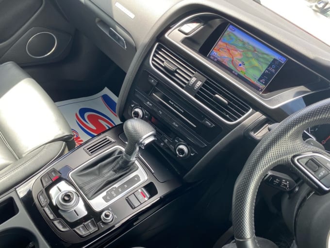 2025 Audi A5