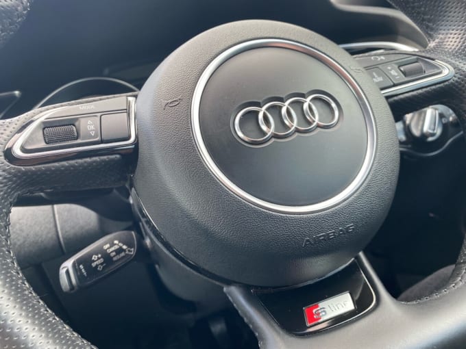 2025 Audi A5