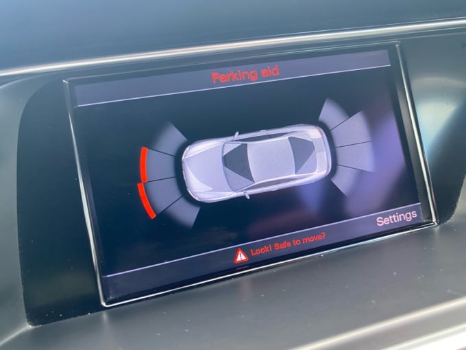 2025 Audi A5