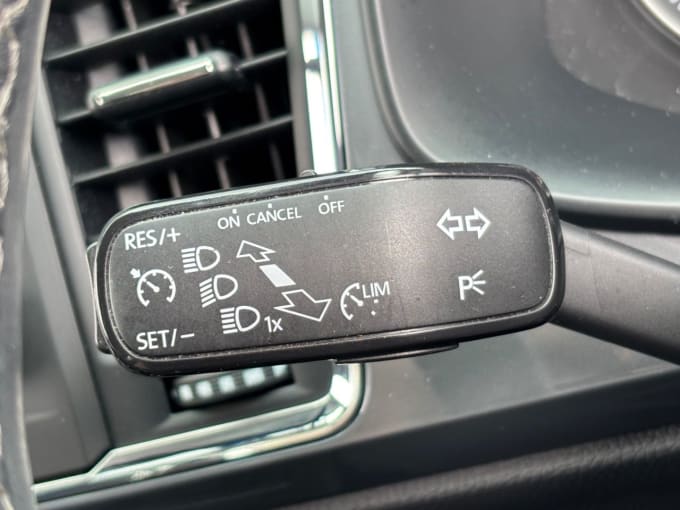 2025 Seat Ateca
