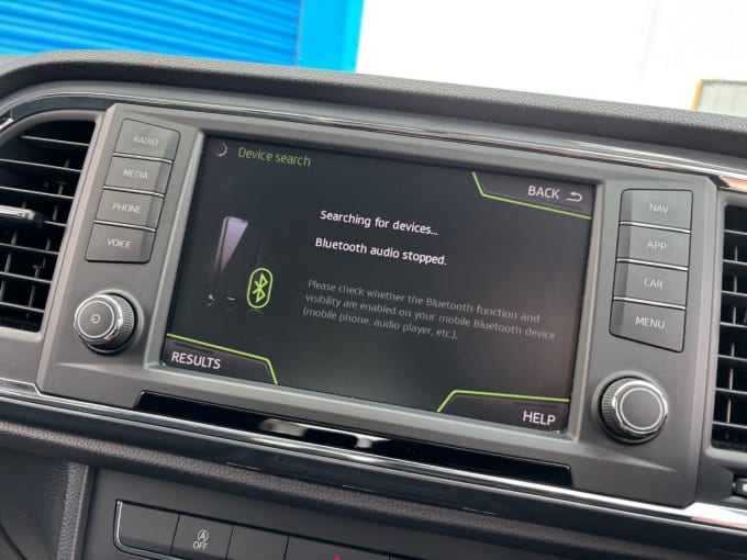 2025 Seat Ateca