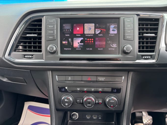2025 Seat Ateca