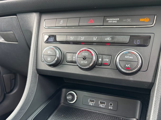 2025 Seat Ateca