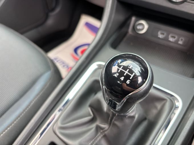 2025 Seat Ateca