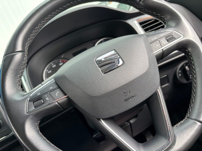 2025 Seat Ateca