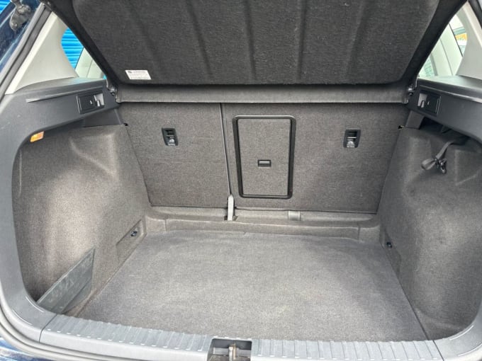 2025 Seat Ateca