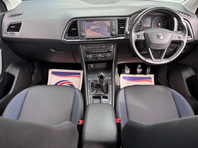 2025 Seat Ateca