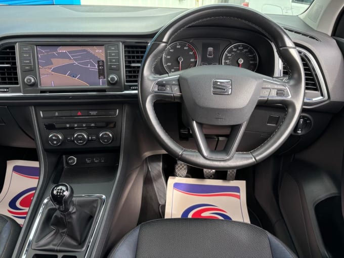 2025 Seat Ateca