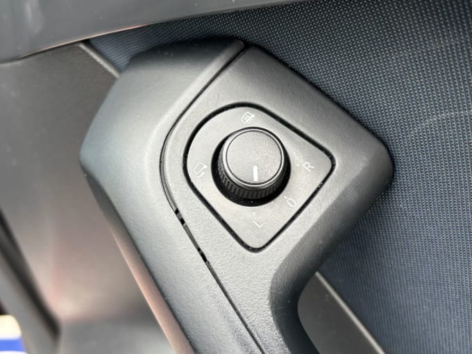 2025 Seat Ateca