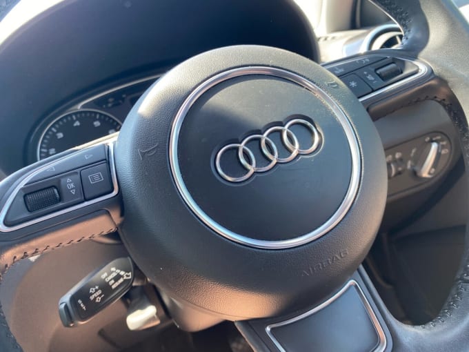 2025 Audi A1
