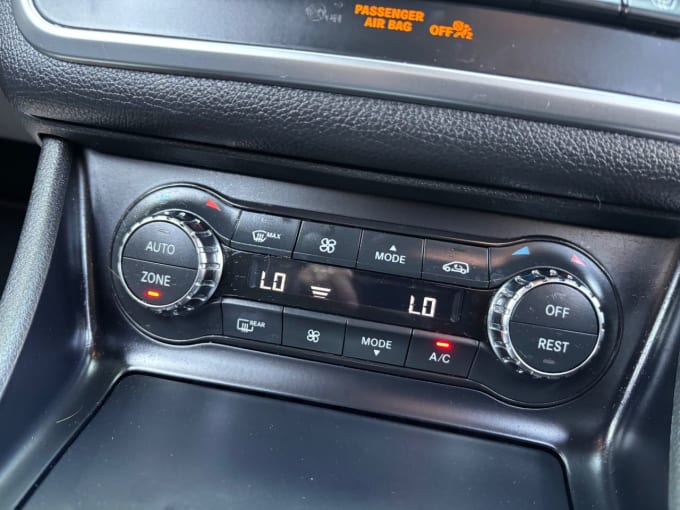 2016 Mercedes Cla