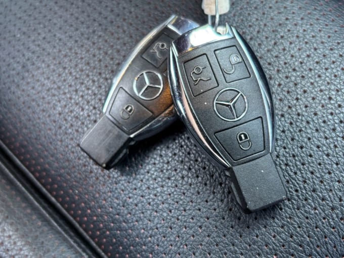 2016 Mercedes Cla