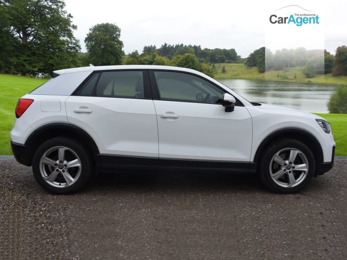 2025 Audi Q2