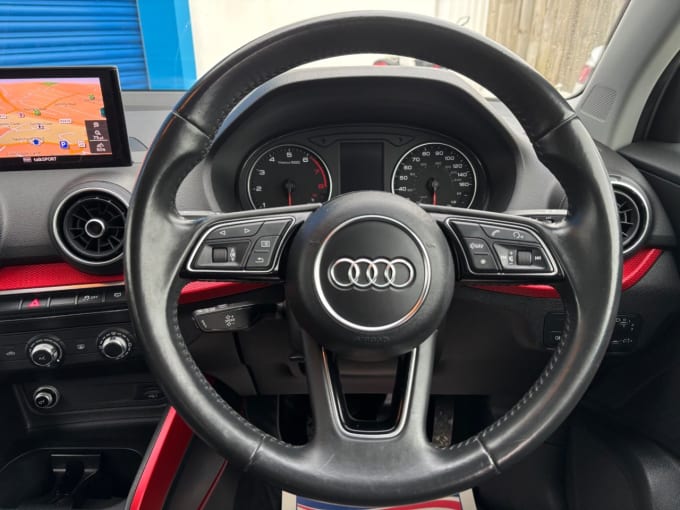 2025 Audi Q2