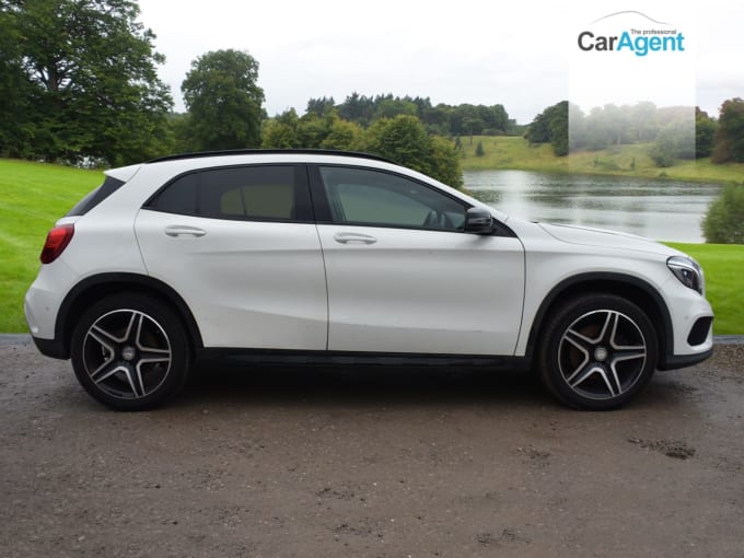 2025 Mercedes-benz Gla