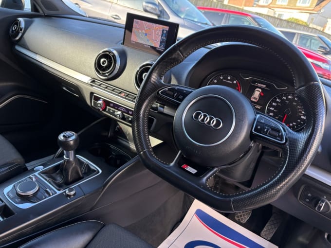 2025 Audi A3